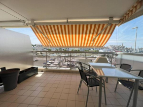 La Baule: Bel appartement à 250m de la plage et des commerces - FR-1-392-238